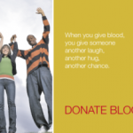 Red Cross Blood Drive--Westover