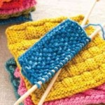 Knitting Group--Glencarlyn