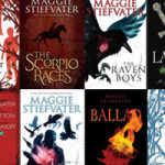Guest Blog by YA Author Maggie Stiefvater!