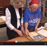 In the News: Preserving Arlington Stories