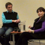 Video: Off Book with the Author of "Beaches"