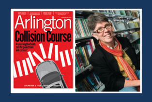 Meet Your 21st Century Library Director