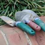 Want to Plant a "Garden Tool Library"?