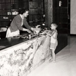National Library Week: What'll It Be?