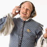 Brush Up Your Shakespeare