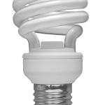 Earth Week Sale: CFL Bulbs for $2--Plaza