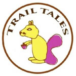 trail tales logo