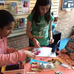 Teen Summer Reading: Bookmark Bonanza!