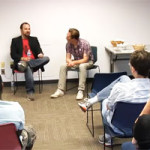 Video: Shut Up and Write with Barry Lyga