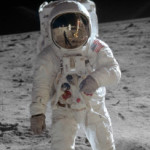 Apollo to the Moon at Aurora Hills