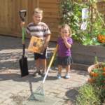 Garden Tools: The Season of Lending Begins March 4