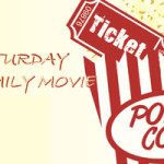 FILLED - Teen Volunteer Opportunity: Saturday Family Movie Assistant