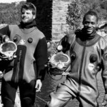 What Were These Men Doing?