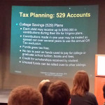 Estate Planning: a Hot Topic!