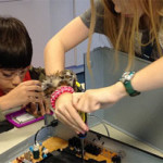 Maker Mondays for Tweens