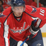 Special Storytime with Children's Author/Washington Capitals Forward Eric Fehr--Westover