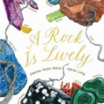 Trail Tales: A Rock is Lively